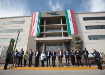 INICIA COAHUILA EL 2025 CON MÁS INVERSIONES Y EMPLEOS