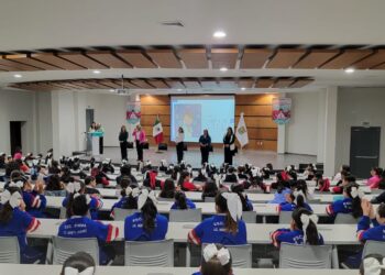 INICIA SEMANA DE LA MUJER Y LA NIÑA EN LA CIENCIA