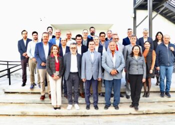 ABRE COAHUILA LAS PUERTAS A EMPRESARIOS PORTUGUESES