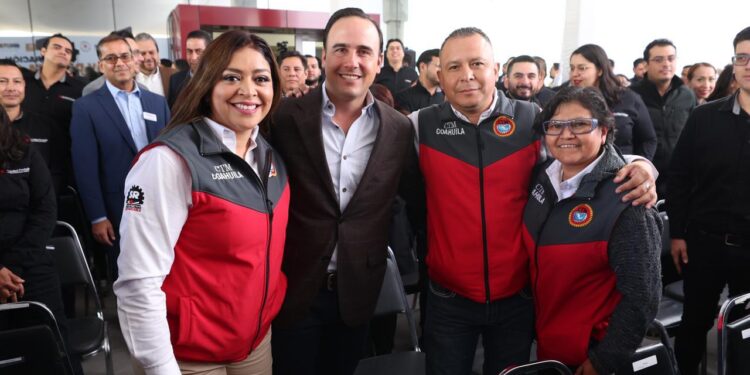 OFERTA GOBIERNO DEL ESTADO EMPLEOS EN LAS REGIONES