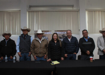 TENDRÁ MÚZQUIZ LA ARREADA DE GANADO, UNA ANTIGUA TRADICIÓN