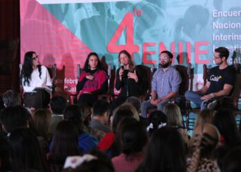 SE LLEVA A CABO EN LA BENC, EL ENCUENTRO NACIONAL DE INVESTIGACIÓN EDUCATIVA