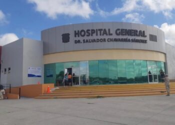 Reinician cirugías laparoscópicas en Piedras Negras