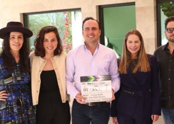 ¡COAHUILA LO TIENE TODO!: MANOLO