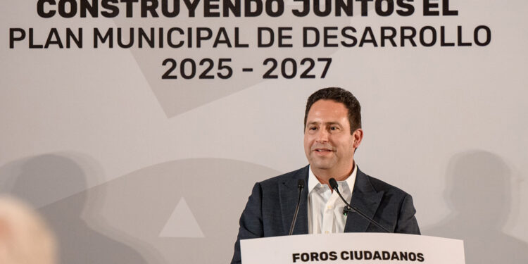 Se realiza este martes foro ciudadano Saltillo Seguro