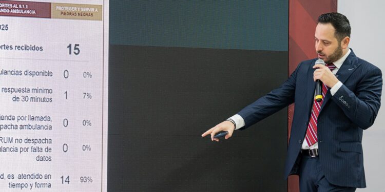 Departamento de Protección Civil y Bomberos en la prevención de emergencias y desastres.