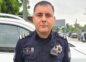 Prepara convocatoria para el ingreso al Instituto Policial Educativo Juvenil