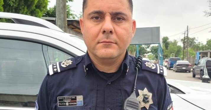 Prepara convocatoria para el ingreso al Instituto Policial Educativo Juvenil