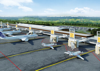 GRUPO AEROPORTUARIO DEL PACÍFICO INVERTIRÁ CIFRA HISTÓRICA DE $52 MIL MILLONES DE PESOS EN SUS 12 AEROPUERTOS