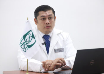 El IMSS te orienta: ¿cómo identificar una urgencia de salud derivada del consumo de fentanilo?