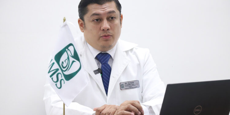 El IMSS te orienta: ¿cómo identificar una urgencia de salud derivada del consumo de fentanilo?