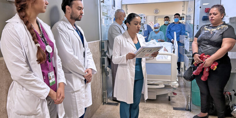 Realiza HGZ No. 1 del IMSS Colima procuración multiorgánica y multitejido