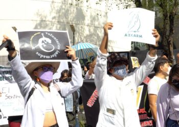 LA ASOCIACIÓN DE ZOOLÓGICOS, CRIADEROS Y ACUARIOS DE MÉXICO CONDENA ENÉRGICAMENTE EL ASESINATO DEL MÉDICO VETERINARIO HÉCTOR HERNÁNDEZ CAÑAS