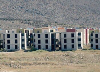 INFONAVIT, HISTORIA DE SAQUEOS