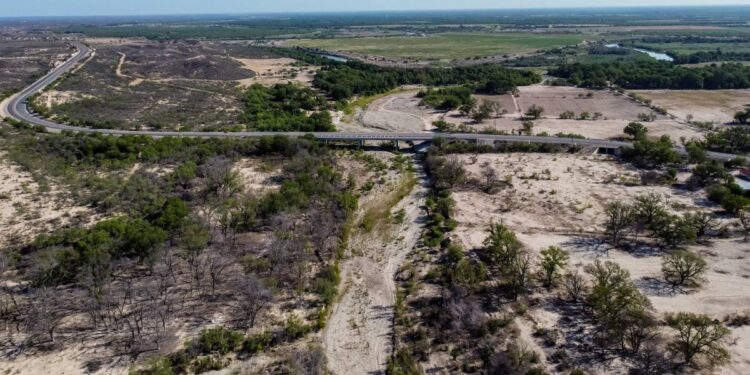 Caso del Rio San Rodrigo en Piedras Negras, es llevado a la Cámara de Diputados
