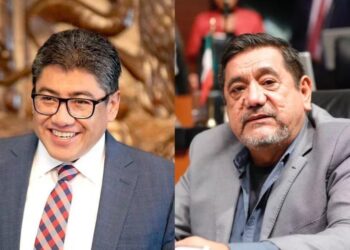 DEL NEPOTISMO, AL CINISMO