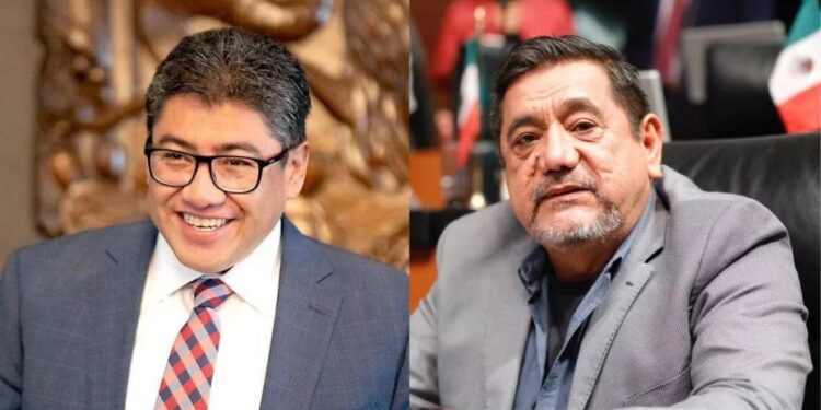 DEL NEPOTISMO, AL CINISMO