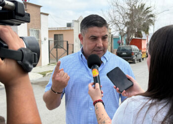 Hereda Simas Sabinas deuda por casi 12 millones de pesos; Alcalde.