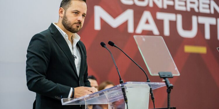 Piedras Negras avanza en infraestructura