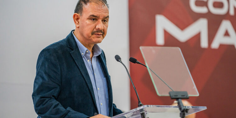 Alcalde Anuncia Estrategias para Mejorar el Acceso a la Salud en Piedras Negras