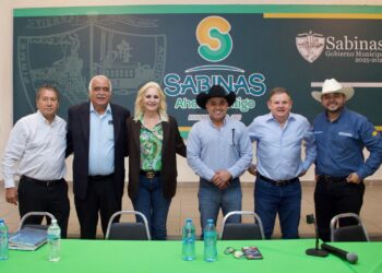 Asume Chano Díaz la Presidencia del Consejo Directivo de Simas Regional.