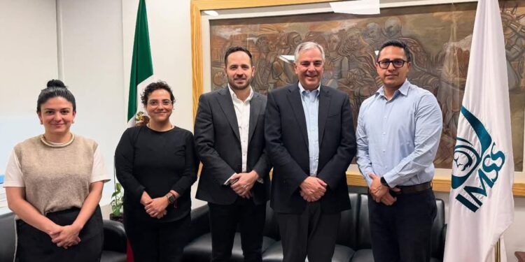 Centros de Educación y Cuidado Infantil serán una realidad en Piedras Negras: Carlos Jacobo Rodríguez