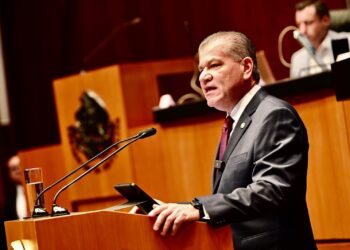 UNA REFORMA ENERGÉTICA SIN TRANSPARENCIA NI RUMBO: RIQUELME CRITICA LA APUESTA DEL GOBIERNO