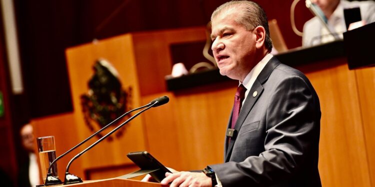 UNA REFORMA ENERGÉTICA SIN TRANSPARENCIA NI RUMBO: RIQUELME CRITICA LA APUESTA DEL GOBIERNO