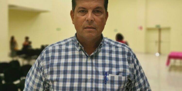 Acuerdan los tres niveles de Gobierno agilizar el tráfico hacia el puente internacional