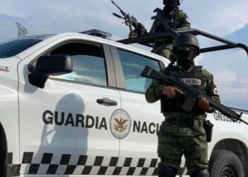 Critican de exagerados operativos de la GN en la frontera Coahuilense