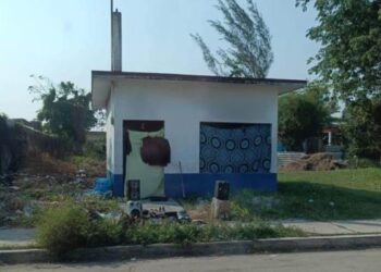 Lugares de mala muerte