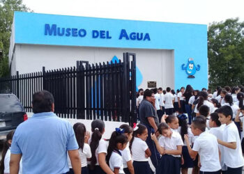 En SIMAS se integran 43 nuevos Guardianes del Agua