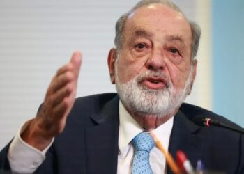 Carlos Slim Helú, da a conocer la historia de Grupo Carso y de América Móvil, y el conglomerado de empresas (Video)