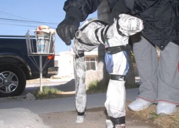 Insiste SIMAS en que hay que proteger del frio tuberías y medidores