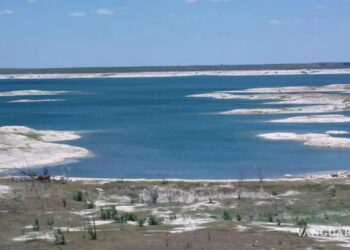 Sin trasvases programados en la presa Amistad