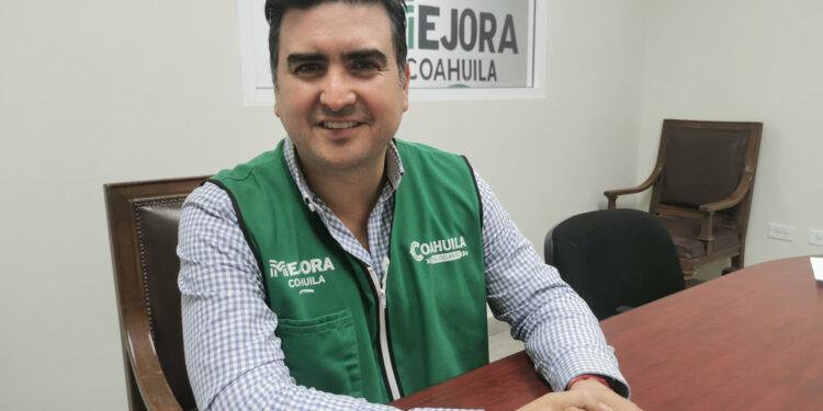 Toda la población podrá tramitar La Mera Mera en marzo