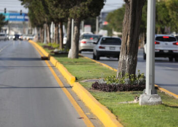 Arrear a los que manejan mal