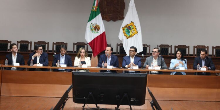 CIERRAN FILAS IP Y GOBIERNO ANTE ACUERDOS ENTRE MÉXICO Y ESTADOS UNIDOS