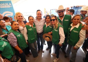 CON GRANDES OBRAS Y EVENTOS INICIA MANOLO 100 ANIVERSARIO DE MÚZQUIZ