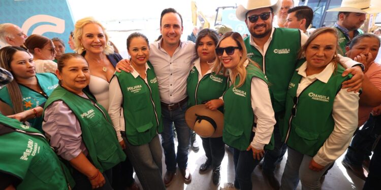 CON GRANDES OBRAS Y EVENTOS INICIA MANOLO 100 ANIVERSARIO DE MÚZQUIZ