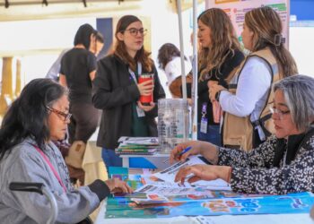 LLEVA INSPIRA BRIGADAS DE SALUD PARA LAS MUJERES DE COAHUILA