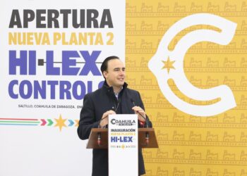 CONTINÚA COAHUILA CON GRAN OFERTA DE EMPLEO EN TODAS LAS REGIONES