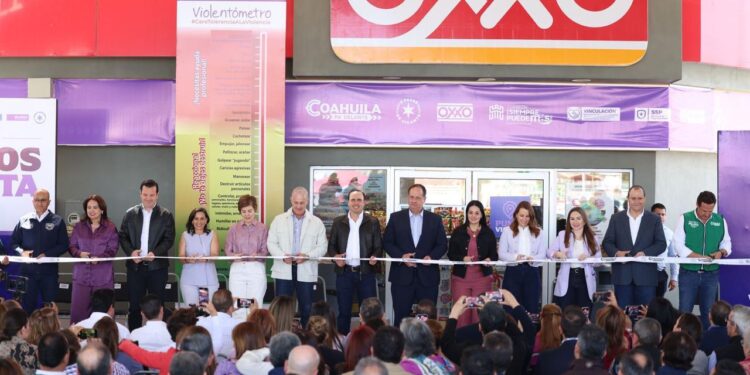 LAS MUJERES COAHUILENSES HACEN GRANDE A NUESTRO ESTADO: MANOLO