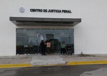 ¿QUE ESTÁ PASANDO EN EL JUZGADO PENAL ACUSATORIO DE PIEDRAS NEGRAS?