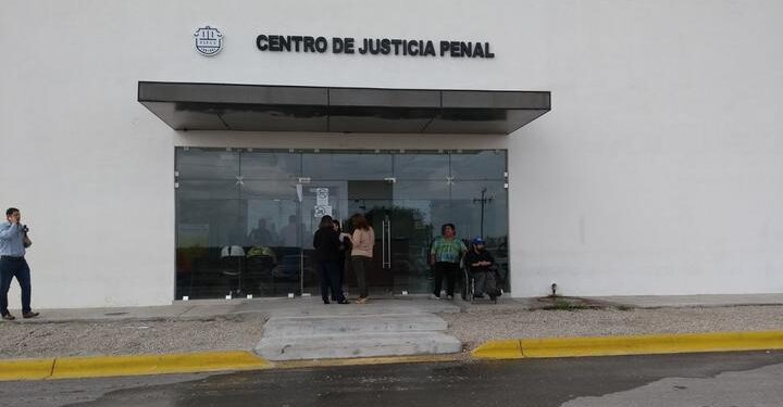 ¿QUE ESTÁ PASANDO EN EL JUZGADO PENAL ACUSATORIO DE PIEDRAS NEGRAS?