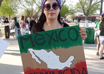 Una lucha por la seguridad y el acceso