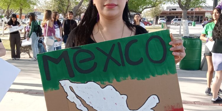 Una lucha por la seguridad y el acceso