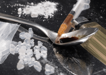 Cristal, mariguana y alcohol, lo de mayor impacto en Piedras Negras