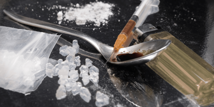 Cristal, mariguana y alcohol, lo de mayor impacto en Piedras Negras