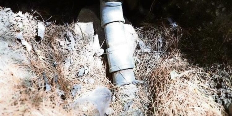 ¿Está bien que roben?